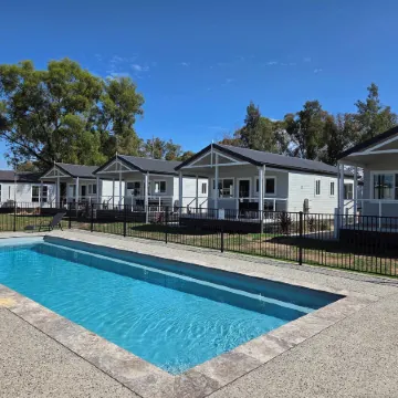 Gulgong Tourist Park