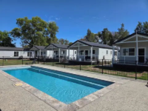 Gulgong Tourist Park