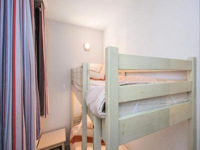 Residence La Pinede studio