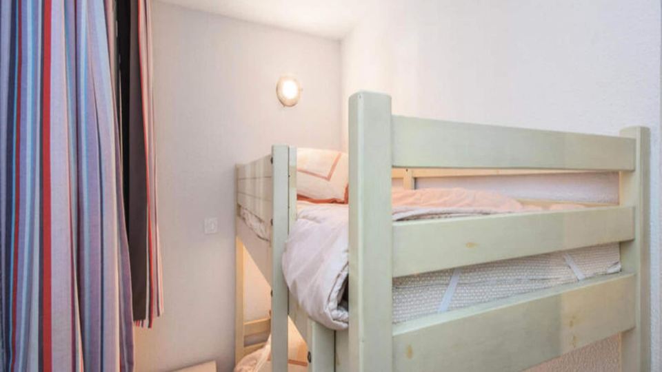 Residence La Pinede studio