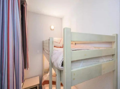 Residence La Pinede studio