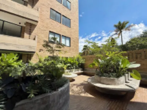 Villeta Getaway Pool Balcony Relax Vibes Hoteles en Villeta