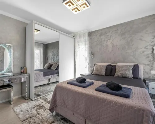 Villa Veronica Hotels in Bilice