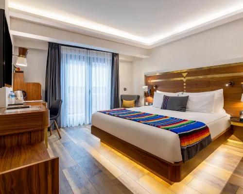 Hay Hotel Alsancak Hotels in der Nähe von Harbour