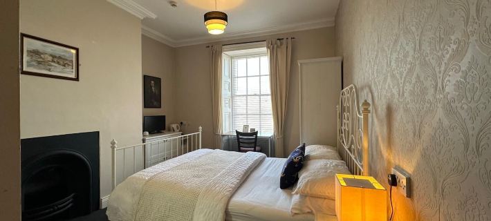 Anchor Hotel Hoteles en Hexham