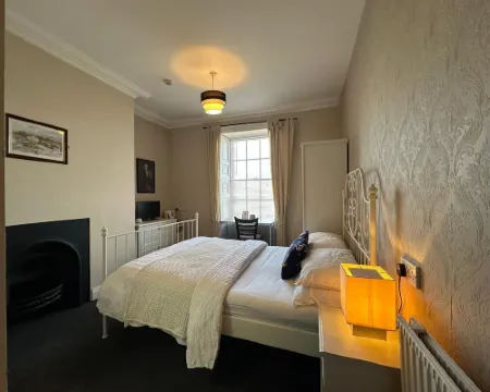 Anchor Hotel Hotel di Hexham