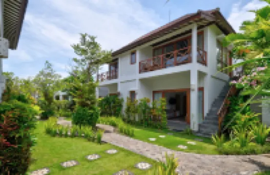 Wide Sands Beach Retreat Hotels in Negara