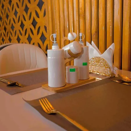 SIWALAZE HOTEL & APARTMENT DODOMA
