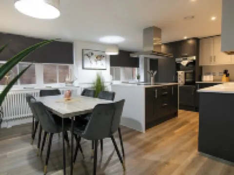 The Burlington Collection Hotels in Sheringham