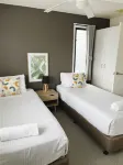 Serenity Diamond Beach