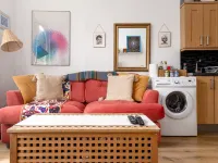GuestReady - Charming retreat in West Green Hotels in Haringey