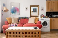 GuestReady - Charming retreat in West Green