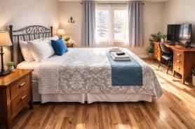 Auberge l'Orpailleur