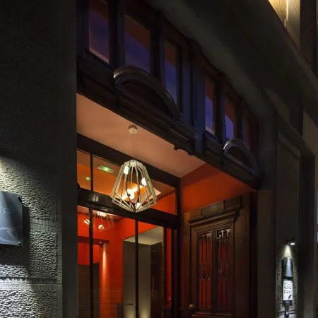 Hotel D - Strasbourg