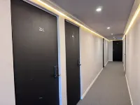 Jecheon Boutique Stay Hotel