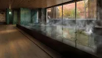 Glamday Style Hotel & Resort Kyu-Karuizawa - Hot Springs