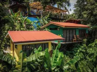 Villas in Sueño Các khách sạn gần Sân vận động Alberto Braglia Stadium
