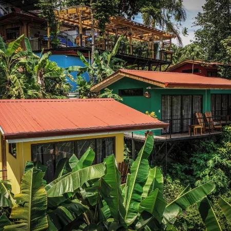 Villas in Sueño