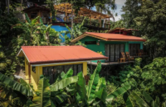 Villas in Sueño