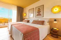 Ohtels la Hacienda - Park Yeri