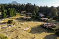 Centro Vacacional Malintzi - Homestays