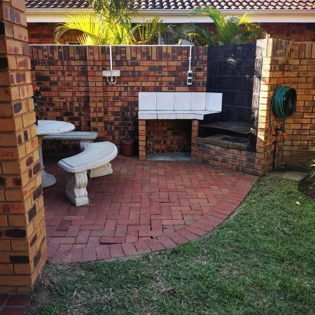 Hillton Manor Guest House