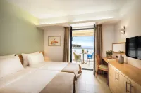 Maistra Select Funtana All Inclusive Resort Các khách sạn ở 