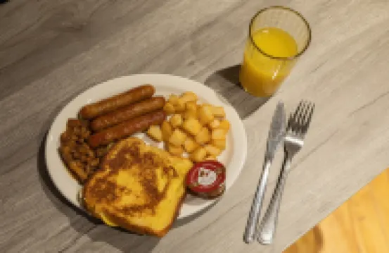 Treehouse Hostel Hotels in 