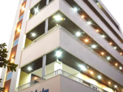 Relax Inn Suites & Rooms Hotels in Krishna