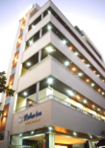 Relax Inn Suites & Rooms