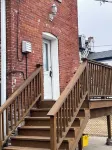 Historic oasis next to spa in downtown Dubuque 住宿飯店