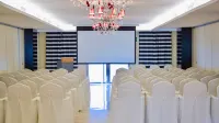 Hotel Granada Palace, Affiliated by Melia - Wifi