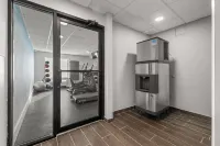 Clarion Pointe Lakeland I-4 - Træningscentre