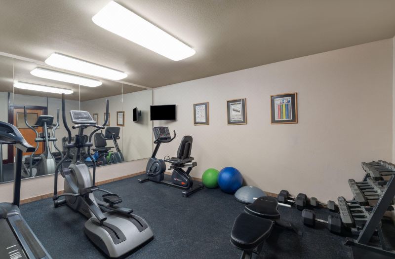 Baymont Inn & Suites by Wyndham Sturgis photo 2