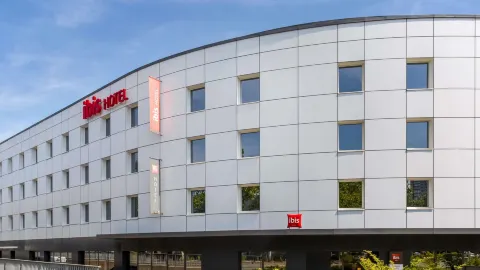 Ibis Genève Petit Lancy in Lancy