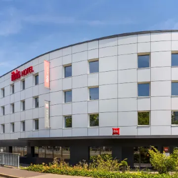 Ibis Genève Petit Lancy