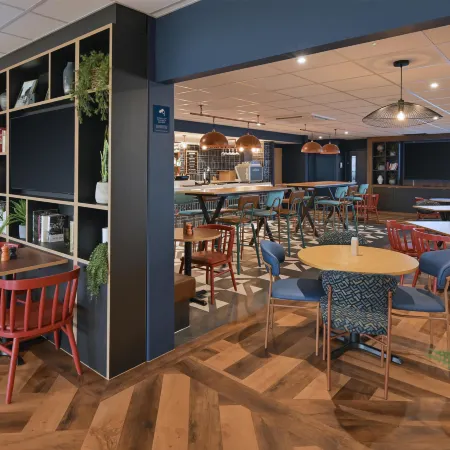 Travelodge Bradford South