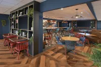 Travelodge Bradford South - Aamiainen