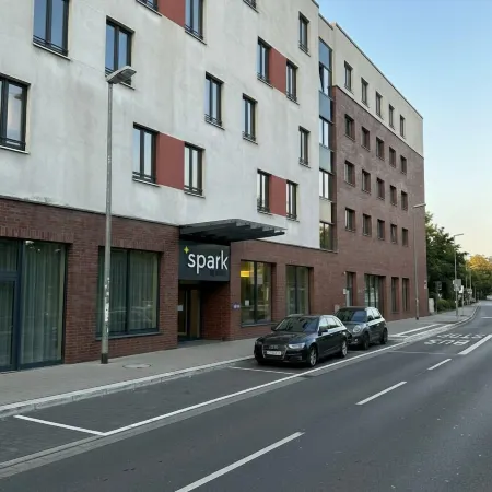 Spark by Hilton Essen City Centre