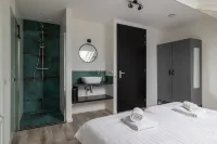 弗勞恩波爾德海灘附近的度假屋 - 民宿