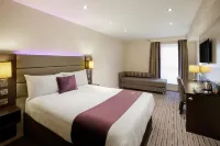 Premier Inn York City (Blossom St North)