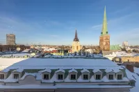 卡里隆公寓飯店 - 基石系列，2025年12月開業