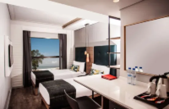 ステイイージー マプト