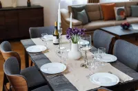Stay Inn on Amiryan STR. 4/6