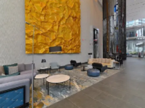 約克RivetStays 鄰近多倫多羣島的酒店