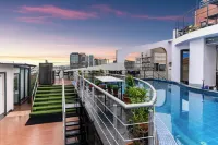 Hotel Senses - Rooftop Pools