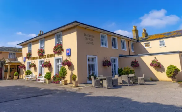 Haddon House Hotel