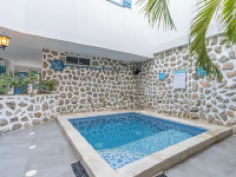 Hotel Adaz Mediterráneo Hotels in Gaira