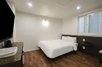 Gimhae Eobangdong Hotel the M - 3-Star