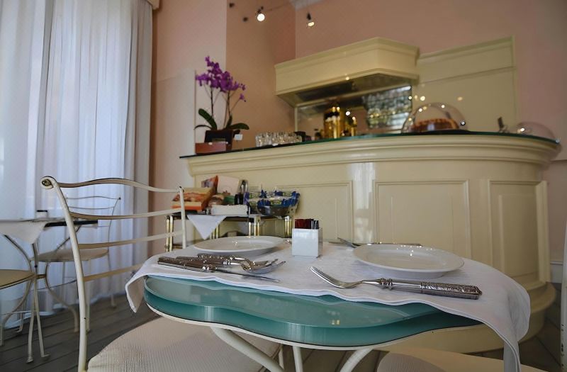 Lilium Boutique Hotel photo 2